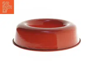 Rund bageform 22 cm (str. Ø 22 cm)