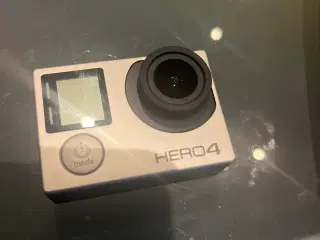 GoPro kamera