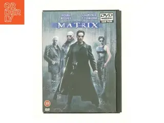 MATRIX, THE