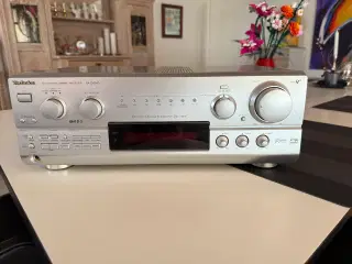 Technics SA-DX940 – kraftig surround receiver