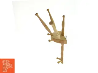 Knage stumtjener (str. 45 cm)