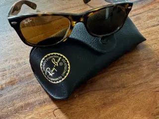 Ray-Ban New Wayfarer