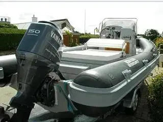 JokerBoat Coaster650