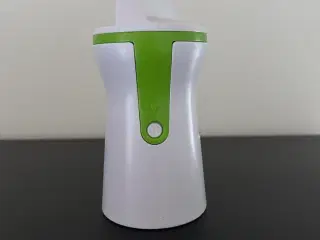 Spiralskærer til grøntsager // Grøntsagsspiralizer