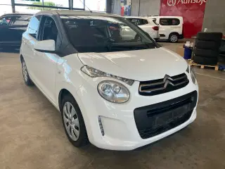 Citroën C1 1,2 PureTech 82 Sport