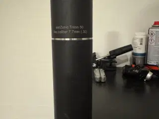 Aimsport lyddæmper 14x1