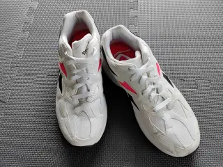 Reebok løbesko str 43