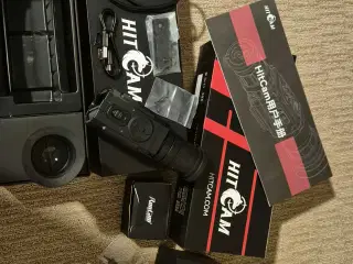 Hitcam scopecam