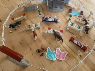 Schleich agilitybane