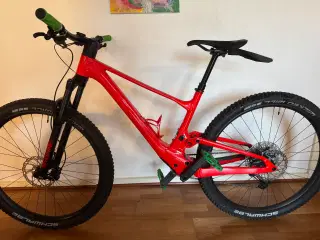 Scott spark 960 mountainbike 