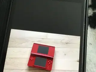 Nintendo DS Lite
