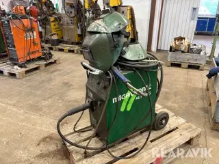 Svejsemaskine Migatronic Automig 273