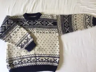 uld sweater | Sweater | GulogGratis - Sweatere til str. 38-40-42 - Nyt og brugt tøj til salg