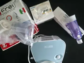 Inhalator