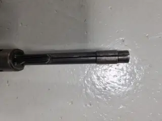 Deaktiveret Kar98 Mauser riffel 2 Verdenskrig 