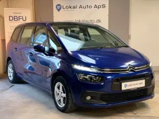 Citroën Grand C4 Picasso 1,6 BlueHDi 120 Cool 7prs