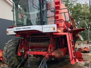 Massey Ferguson 38 DV II til ophug