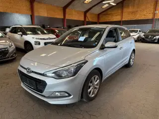 Hyundai i20 1,0 T-GDi Premium