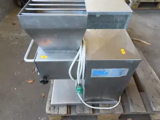 Stremelskærer DKI TS100