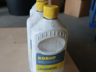 Grundrens