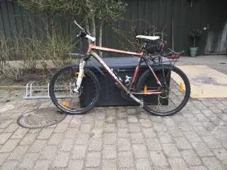 Trek mountainbike model 6500