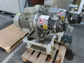 El-motor