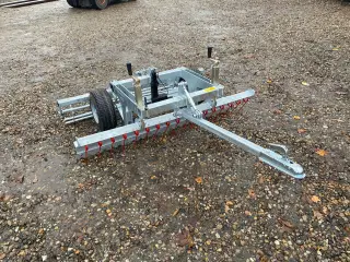 EMINENT ATV-100 Baneplaner 