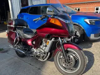 Yamaha XVZ 1200 Venture Royal 1984