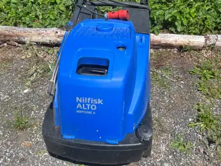 Nilfisk Alto hedvandsrenser