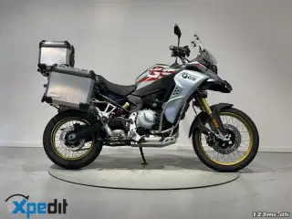 BMW F 850 GS Adventure