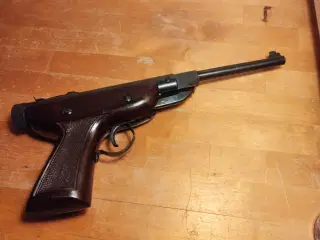 Luftpistol 4,5 mm
