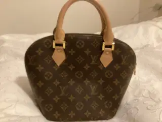 Clutch, leather, chic