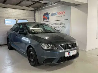 Seat Toledo 1,2 TSI Reference Start/Stop 110HK 5d 6g