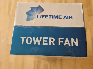 Ventilator Lifetime air  Tower fan 