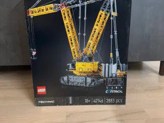 Lego technic 42146