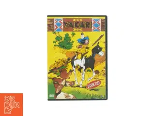 Yakari (DVD)