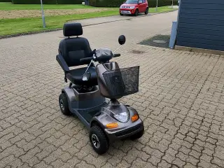 Heartway PF2 Power Scooter