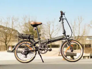 Vaya Mini Elcykel 