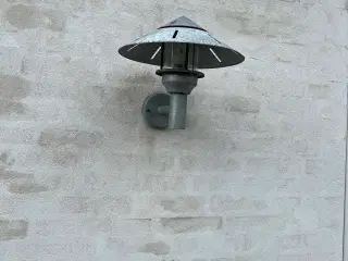 Udendørslamper