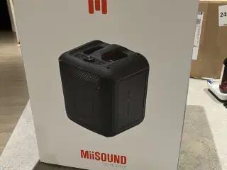 MiiGo MiiSound trådløs højtaler