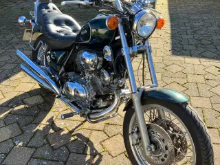 Yamaha xv750 Virago