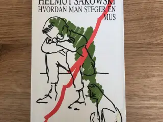 Helmut Sakowski: Hvordan man steger en mus