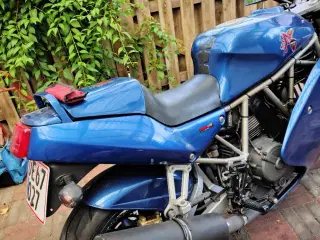 Ducati 600 ss