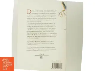 Det lekande l&#228;rande barnet : i en utvecklingspedagogisk teori (Bog)