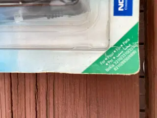 Nokia headsæt- ubrugt