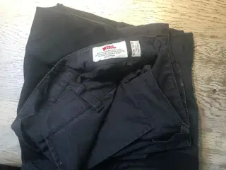 Fjallraven spejderbuks