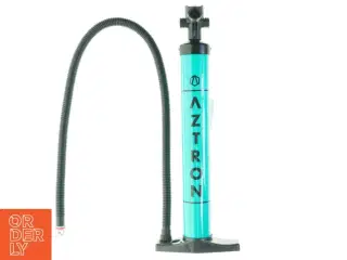 Aztron paddleboard pumpe