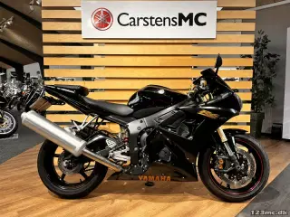 Yamaha YZF R6