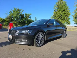 Skoda Superb 1,4 TSi 150 Style DSG