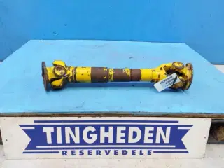 Kramer 712 Kardan 0002294722